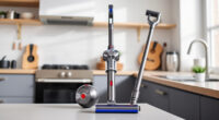 How to Fix a Dyson Cordless Vacuum That Keeps Pulsing On And Off