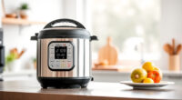 How to Fix a Instant Pot Pressure Cooker That Keeps Not Sealing