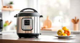 How to Fix a Instant Pot Pressure Cooker That Keeps Not Sealing