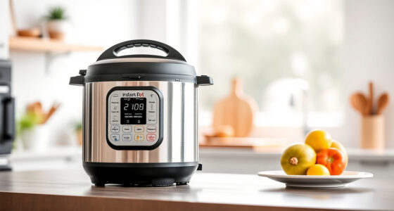 How to Fix a Instant Pot Pressure Cooker That Keeps Not Sealing