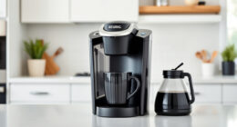 How to Fix a Keurig Coffee Maker That Keeps Not Brewing Full Cup