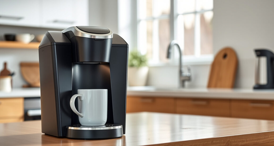 How to Fix a Keurig Coffee Maker That Keeps Tastes Bad