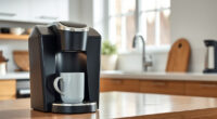 How to Fix a Keurig Coffee Maker That Keeps Tastes Bad