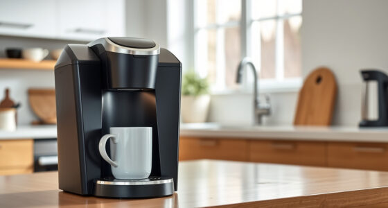 How to Fix a Keurig Coffee Maker That Keeps Tastes Bad