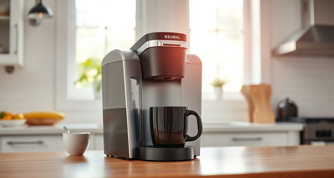 How to Fix a Keurig Coffee Maker That Keeps Tasting Bad
