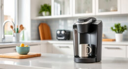 How to Fix a Keurig Coffee Maker That Won't Turn On