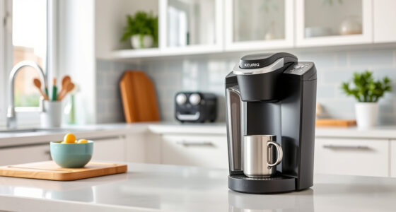 How to Fix a Keurig Coffee Maker That Won't Turn On