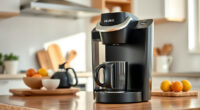 How to Fix a Keurig Coffee Maker That Won't Turn On