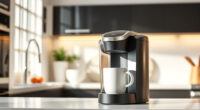 How to Fix a Keurig That Keeps Not Brewing Full Cup