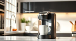 How to Fix a Keurig That Keeps Not Brewing Full Cup