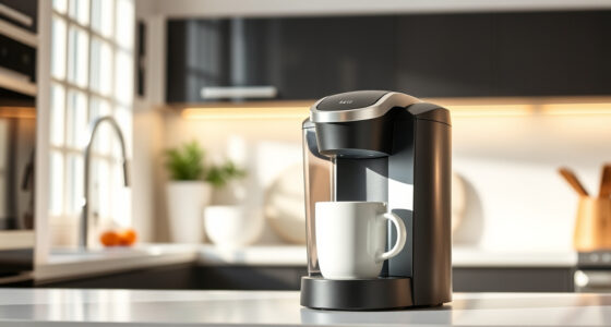 How to Fix a Keurig That Keeps Not Brewing Full Cup