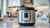 How to Fix a Pressure Cooker That Won't Seal on Instant Pot