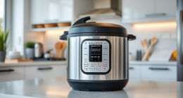 How to Fix a Pressure Cooker That Won't Seal on Instant Pot
