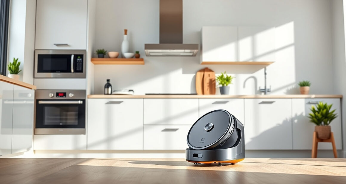 How to Fix a Roborock Robot Vacuum That Gets Stuck