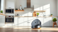 How to Fix a Roborock Robot Vacuum That Gets Stuck