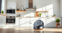 How to Fix a Roborock Robot Vacuum That Gets Stuck