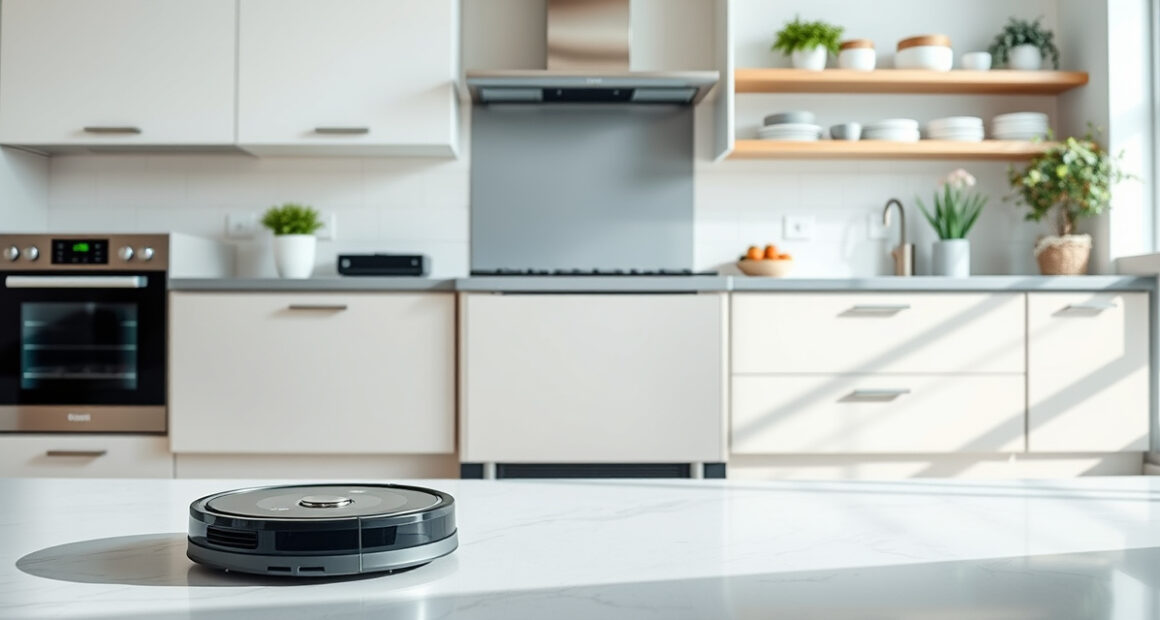 How to Fix a Roborock Robot Vacuum That Keeps Not Mopping
