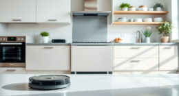 How to Fix a Roborock Robot Vacuum That Keeps Not Mopping