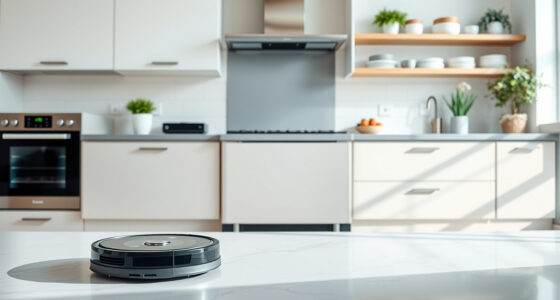 How to Fix a Roborock Robot Vacuum That Keeps Not Mopping
