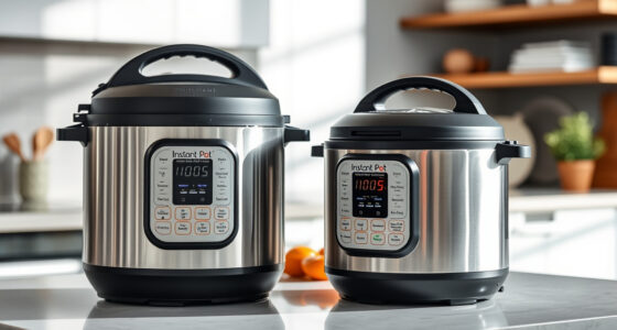 How to Fix a Stuck Steam Release on Your Instant Pot