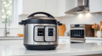 How to Fix a Stuck Steam Release on Your Instant Pot