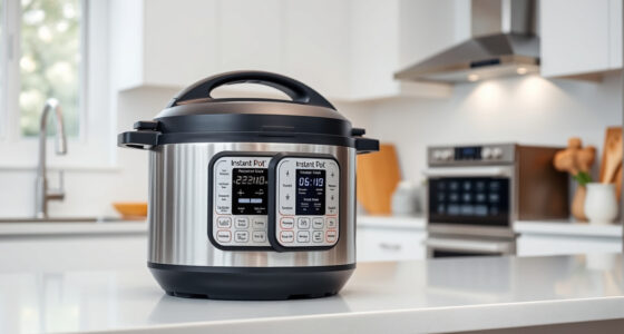 How to Fix a Stuck Steam Release on Your Instant Pot