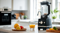 How to Fix a Vitamix Blender That Keeps Burning Smell