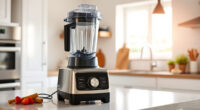 How to Fix a Vitamix Blender That Keeps Overheating