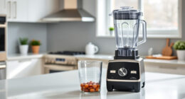 How to Fix a Vitamix Blender That Keeps Overheating