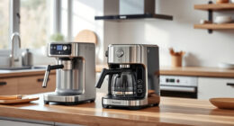 How to Fix Water Leaks in Your De'Longhi Espresso Machine