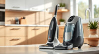 How to Set Up Your Bissell ProHeat 2X Revolution Carpet Cleaner