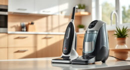 How to Set Up Your Bissell ProHeat 2X Revolution Carpet Cleaner