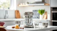 How to Set Up Your Breville Bambino Plus for Perfect Espresso