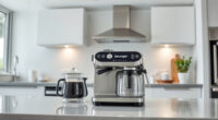 How to Set Up Your De'Longhi Magnifica Evo Espresso Machine