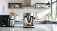 How to Set Up Your De'Longhi Magnifica Evo for Perfect Espresso
