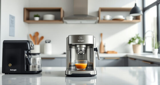 How to Set Up Your De'Longhi Magnifica Evo for Perfect Espresso