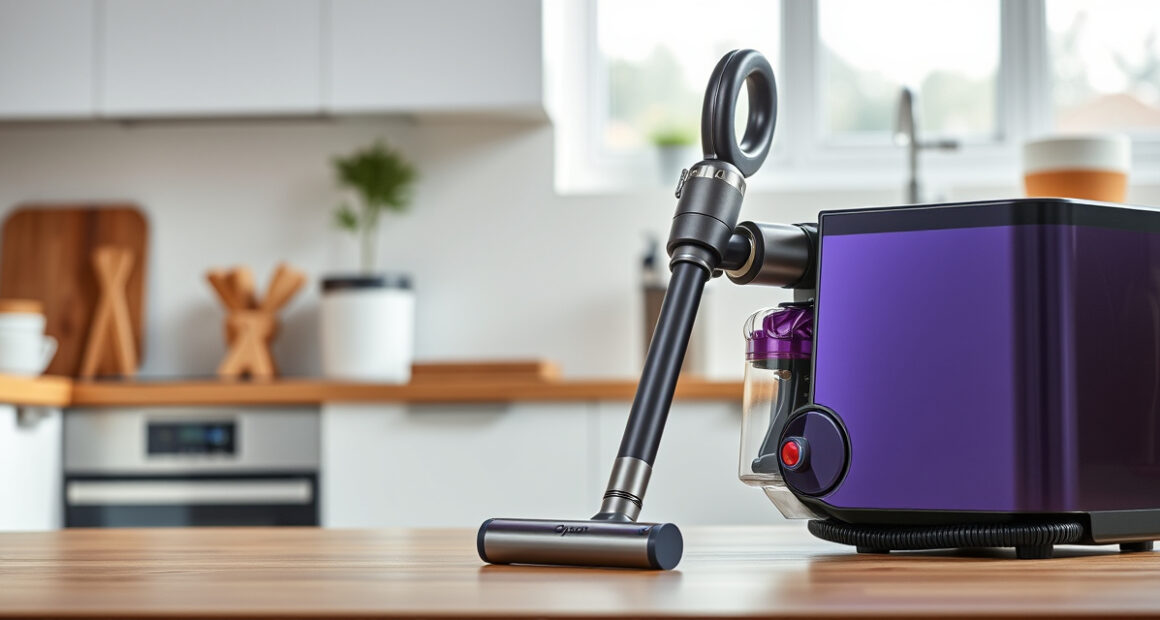 How to Set Up Your Dyson V15 Detect™ Origin Cordless Vacuum