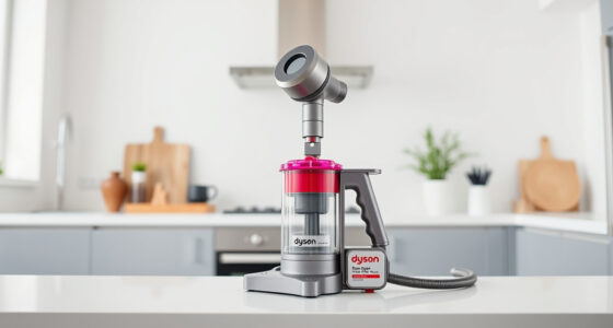 How to Set Up Your Dyson V15 Detect™ Origin Cordless Vacuum