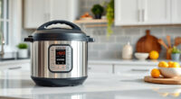 How to Set Up Your Instant Pot 4QT RIO Mini for Safe, Easy Cooking