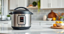 How to Set Up Your Instant Pot 4QT RIO Mini for Safe, Easy Cooking