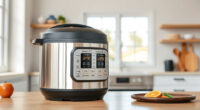 How to Set Up Your Instant Pot 4QT RIO Mini Safely & Efficiently