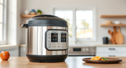 How to Set Up Your Instant Pot 4QT RIO Mini Safely & Efficiently