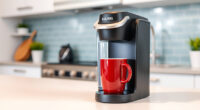 How to Set Up Your Keurig K-Mini Coffee Maker Easily