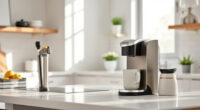 How to Set Up Your Keurig K-Mini Coffee Maker for Perfect Brews