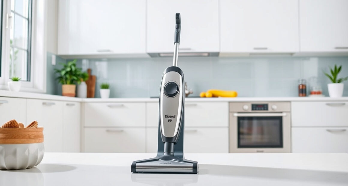 How to Set Up Your New Bissell Carpet Cleaner
