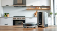 How to Set Up Your Roborock Q7 M5+ Robot Vacuum & Mop