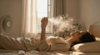 How to sleep in a heatwave: 13 clever tips and cooling essentials