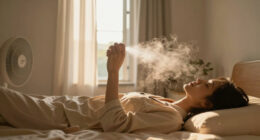 How to sleep in a heatwave: 13 clever tips and cooling essentials