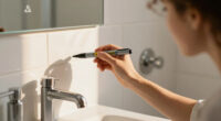 I Put A Sharpie In My Bathroom, And It’s The Best Travel Hack