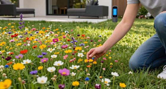 I Replaced My Lawn With a Wildflower Meadow— Here’s What Happened